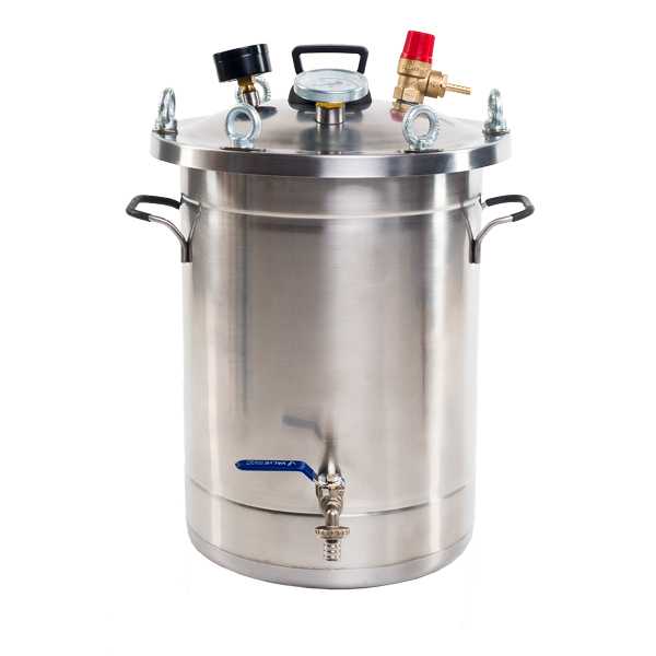 Распродажа автоклавов БУЛАТ в Ялуторовске