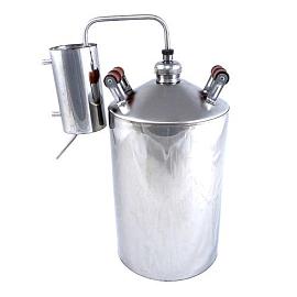 Самогонный аппарат в Ялуторовске всего за 3200 рублей